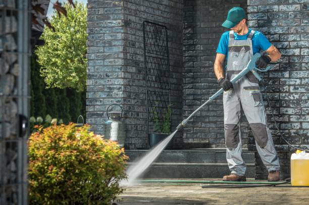 Playground Equipment Cleaning in Woodlawn, MD