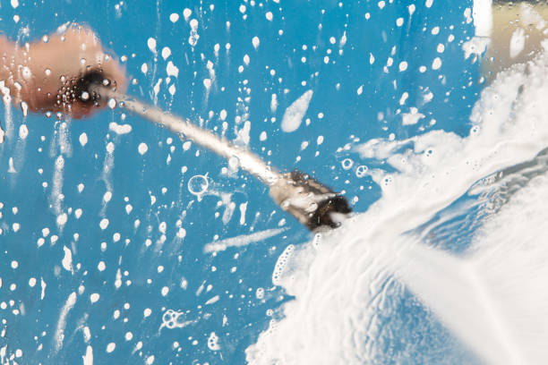  Woodlawn, MD Pressure Washing Pros