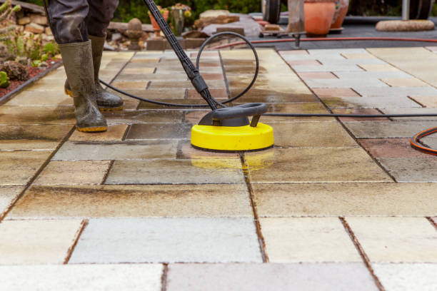 Best Patio and Deck Pressure Washing  in Woodlawn, MD