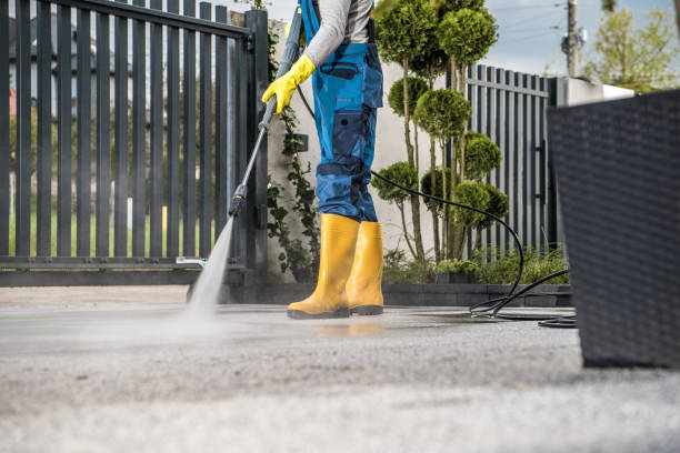 Best Post-Construction Pressure Washing  in Woodlawn, MD