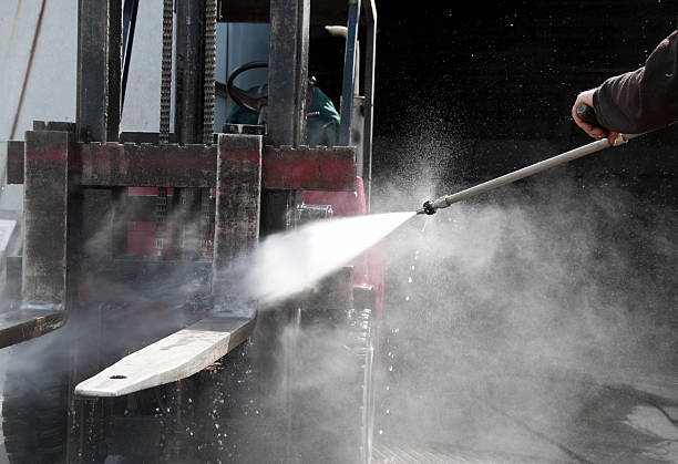 Best Heavy Equipment Washing  in Woodlawn, MD