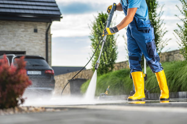 Best Gas Station Cleaning  in Woodlawn, MD